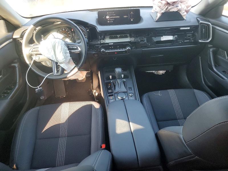 Продажа на аукционе авто 2025 Mazda Cx-50, vin: 7MMVAABW4SN135255, номер лота: 68173406