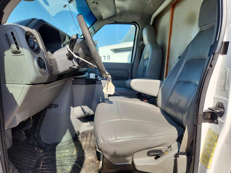 67508226 :رقم المزاد ، 1FDWE3FLXDDB15942 vin ، 2013 Ford Econoline مزاد بيع