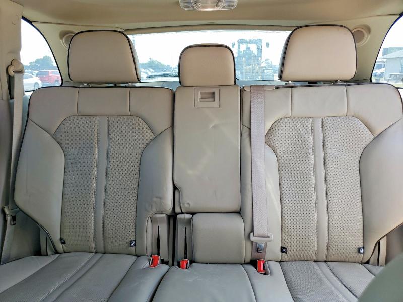 Продажа на аукционе авто 2013 Lincoln Mkx, vin: 2LMDJ8JK9DBL15493, номер лота: 70855726
