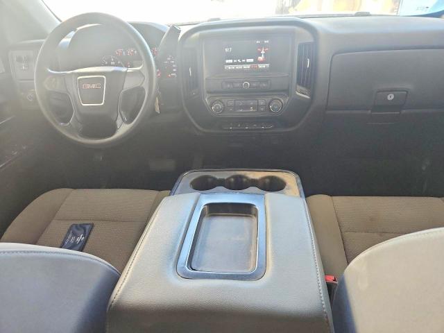 70476656 :رقم المزاد ، 1GTV2LEC9HZ180171 vin ، 2017 Gmc Sierra مزاد بيع