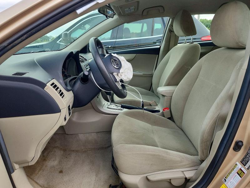 Продаж на аукціоні авто 2012 Toyota Corolla, vin: 2T1BU4EE0CC885500, номер лоту: 67326146
