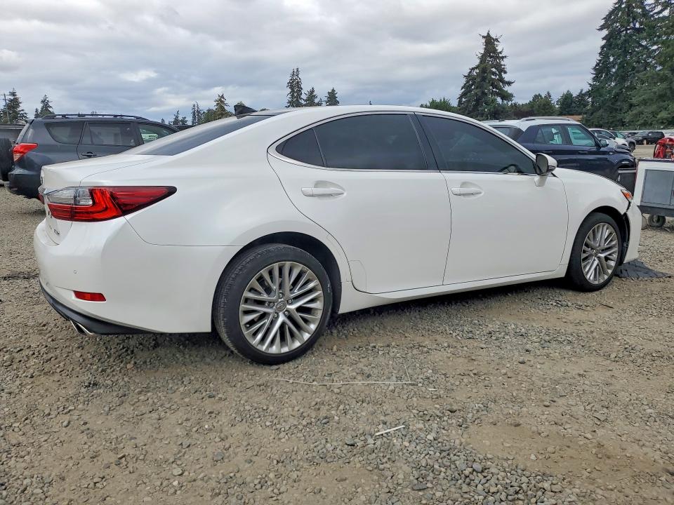 2017 Lexus Es მანქანა იყიდება აუქციონზე, vin: JTHBK1GG9H2250895, აუქციონის ნომერი: 67513696