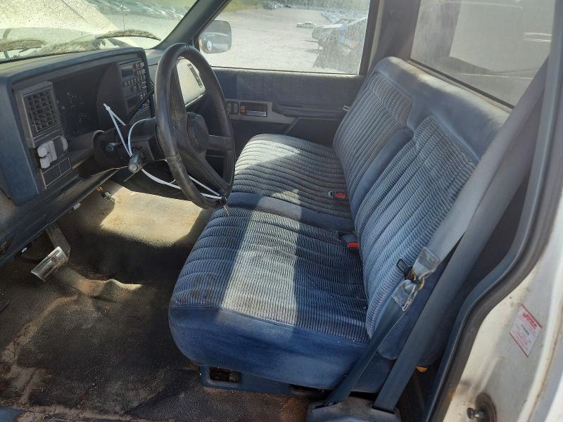 Aukcja sprzedaży 1990 Chevrolet Gmt-400, vin: 1GCDC14K1LZ248669, numer aukcji: 69914446