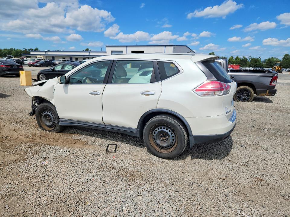 Продажа на аукционе авто 2015 Nissan Rogue, vin: 5N1AT2MT5FC759421, номер лота: 68428916