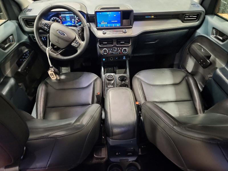 Aukcja sprzedaży 2023 Ford Maverick, vin: 3FTTW8F9XPRA30388, numer aukcji: 67726146