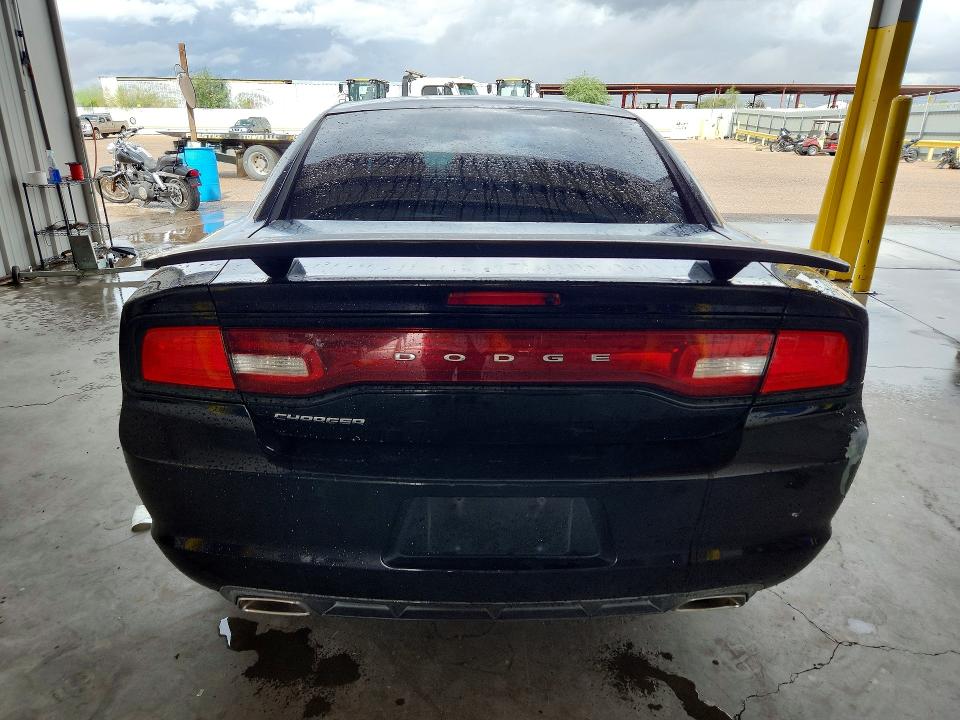 70386726 :رقم المزاد ، 2C3CDXBG2DH660325 vin ، 2013 Dodge Charger مزاد بيع