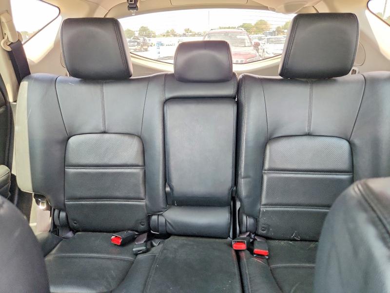 Aukcja sprzedaży 2013 Nissan Murano, vin: JN8AZ1MU2DW212726, numer aukcji: 68059666