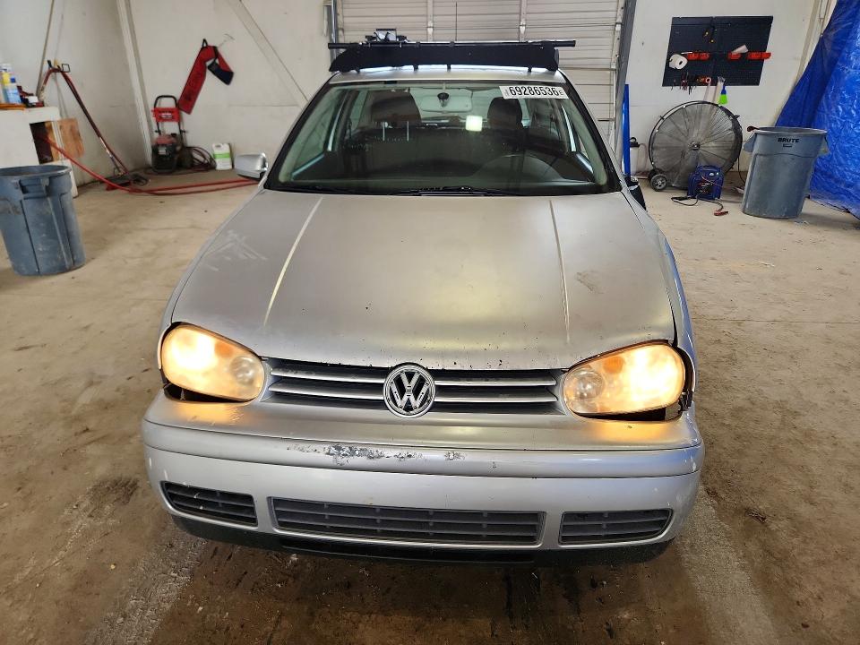 69286536 :رقم المزاد ، 9BWDH61JX34042456 vin ، 2003 Volkswagen Gti مزاد بيع