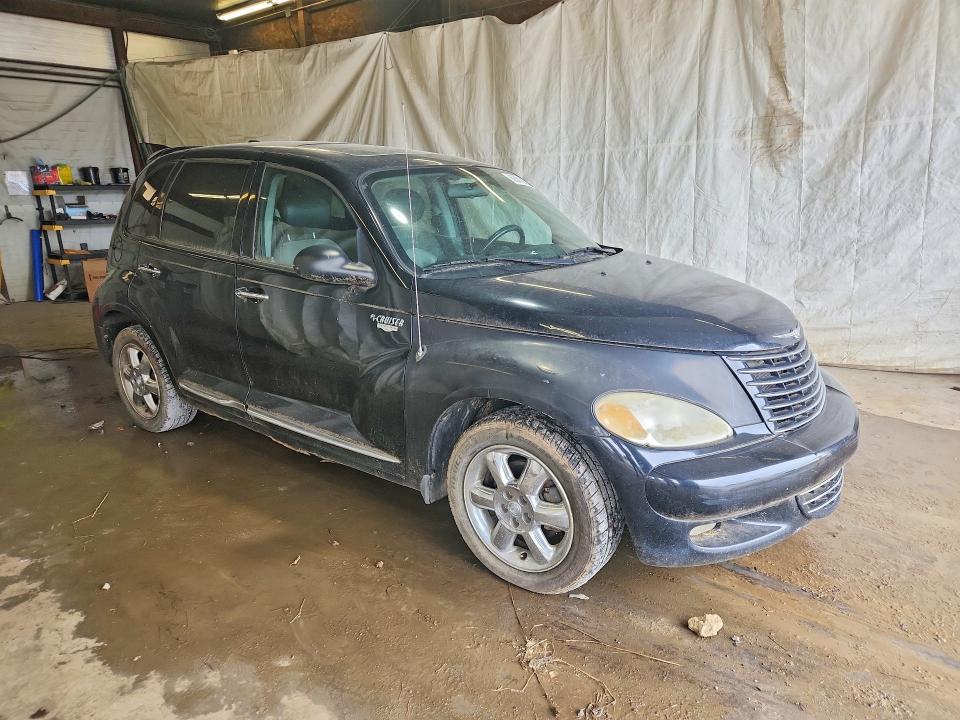 Aukcja sprzedaży 2004 Chrysler Pt Cruiser, vin: 3C8FY68804T223985, numer aukcji: 69381266