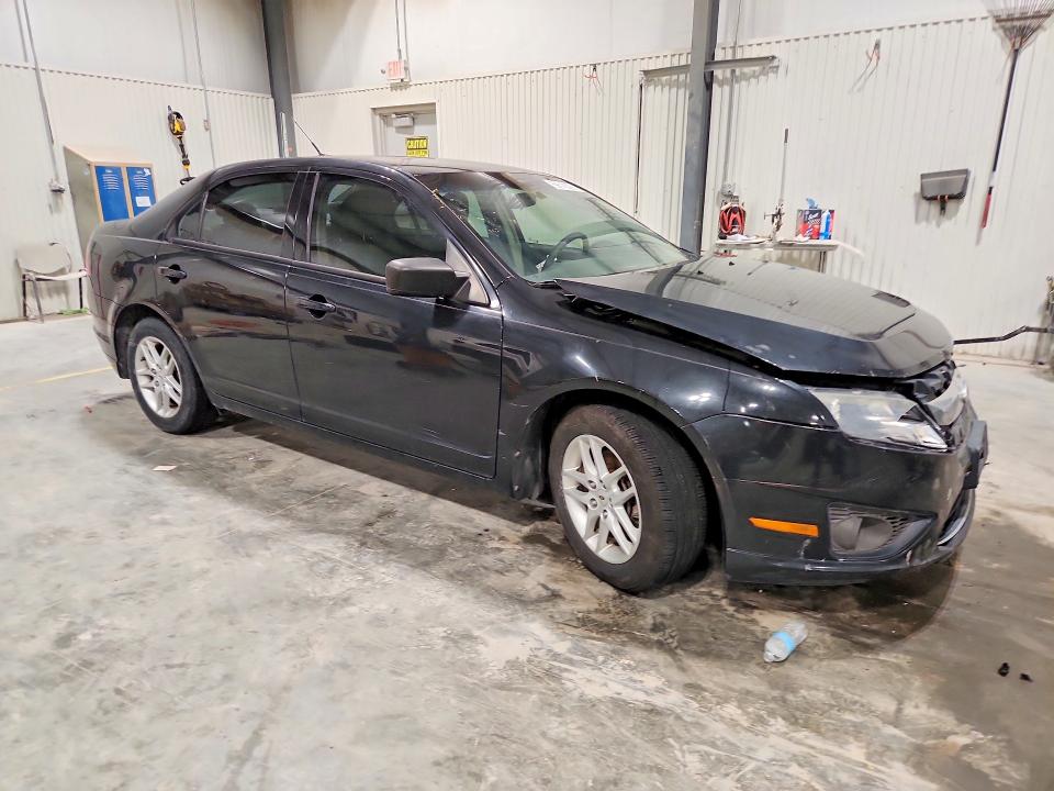Продаж на аукціоні авто 2010 Ford Fusion, vin: 3FAHP0GA1AR388375, номер лоту: 69018326