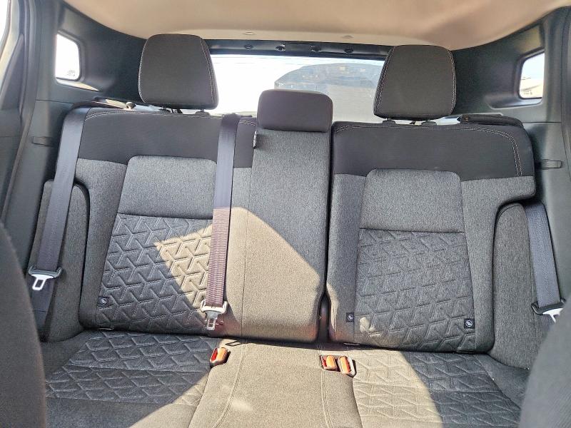70768096 :رقم المزاد ، 3N8AP6CE0TL313197 vin ، 2026 Nissan Kicks مزاد بيع