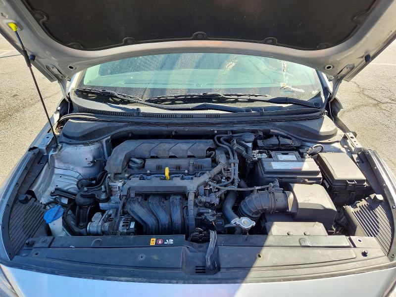 Aukcja sprzedaży 2022 Hyundai Accent, vin: 3KPC24A6XNE153744, numer aukcji: 70916366