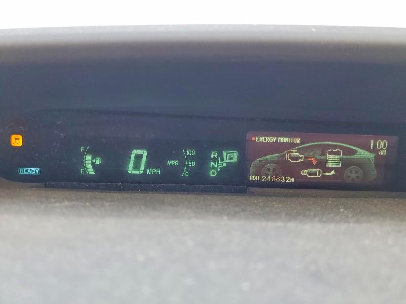 Aukcja sprzedaży 2013 Toyota Prius, vin: JTDKN3DU7D1618439, numer aukcji: 70837676