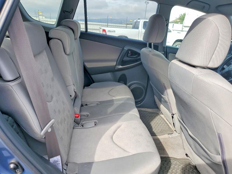 70282696 :رقم المزاد ، JTMBK33V59D007351 vin ، 2009 Toyota Rav4 مزاد بيع
