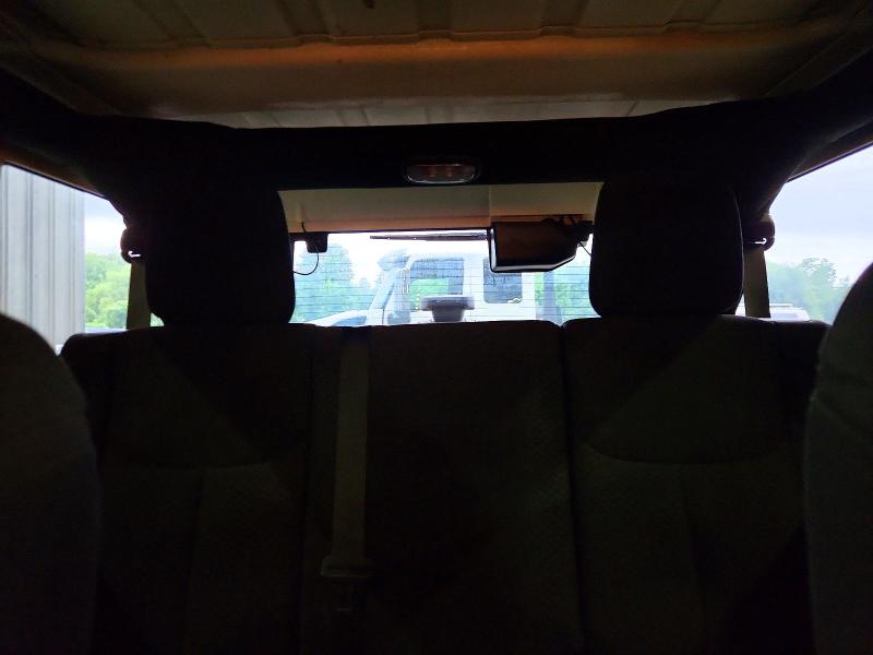 67499036 :رقم المزاد ، 1C4BJWDG5DL520120 vin ، 2013 Jeep Wrangler Unlimited مزاد بيع