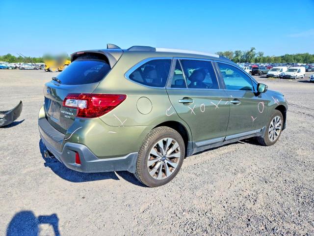Продажа на аукционе авто 2019 Subaru Outback, vin: 4S4BSETC1K3203336, номер лота: 67349276