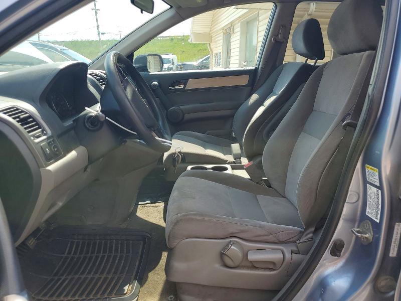 Продаж на аукціоні авто 2010 Honda Cr-v, vin: 5J6RE4H56AL058737, номер лоту: 68032196