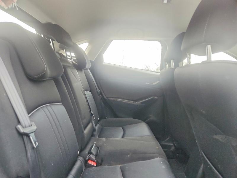 Продаж на аукціоні авто 2019 Mazda Cx-3, vin: JM1DKFB71K1459026, номер лоту: 67850956