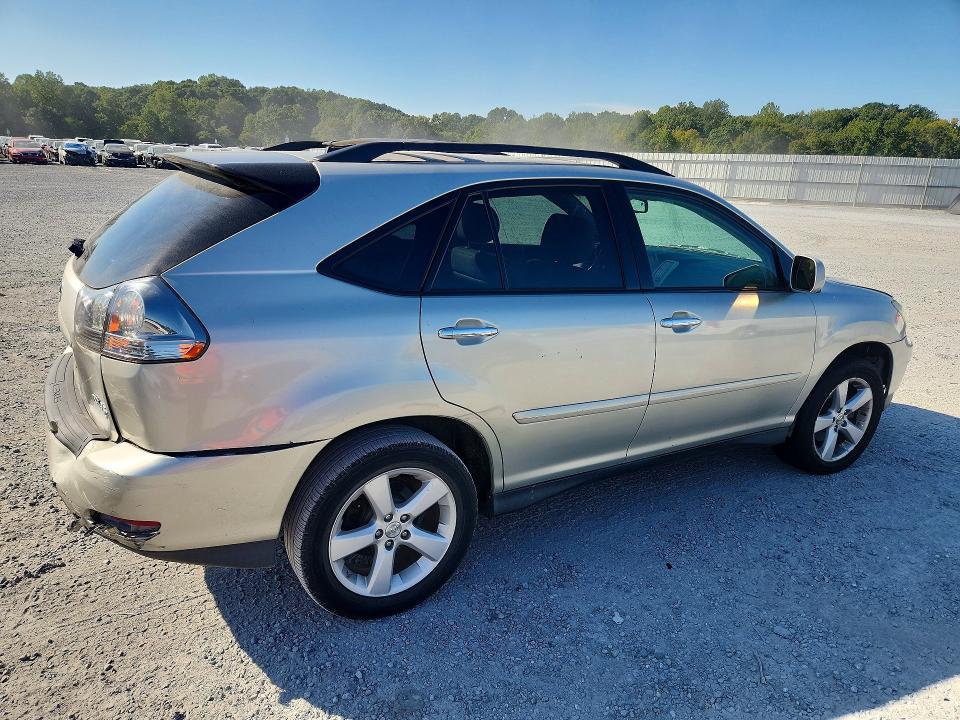 Продаж на аукціоні авто 2008 Lexus Rx, vin: 2T2GK31U38C054112, номер лоту: 64515836