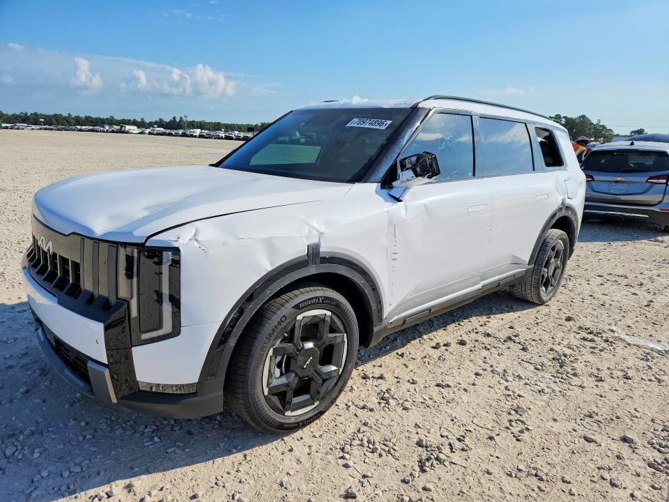 Aukcja sprzedaży 2027 Kia Telluride, vin: 5XYPC5S13VG037098, numer aukcji: 70974896