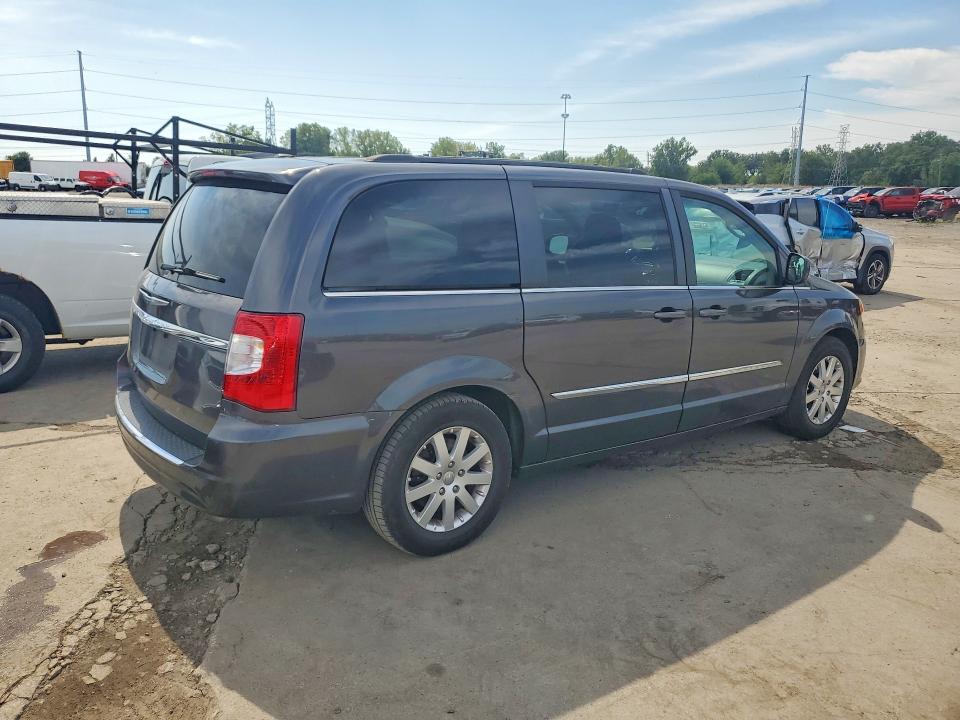 Aukcja sprzedaży 2015 Chrysler Town & Country, vin: 2C4RC1BG5FR572050, numer aukcji: 68094936