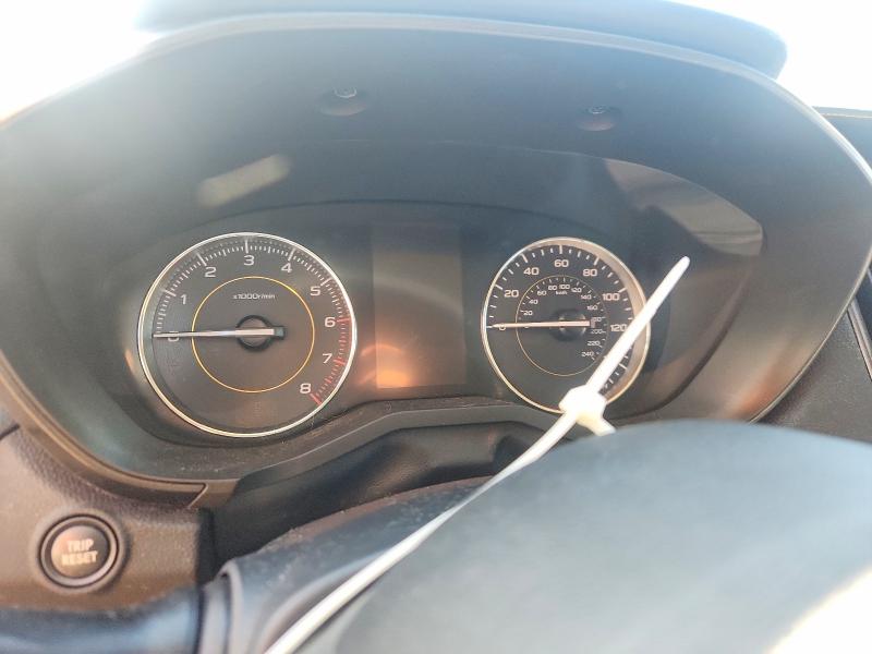 Aukcja sprzedaży 2021 Subaru Crosstrek, vin: JF2GTHSC2MH383752, numer aukcji: 59409326