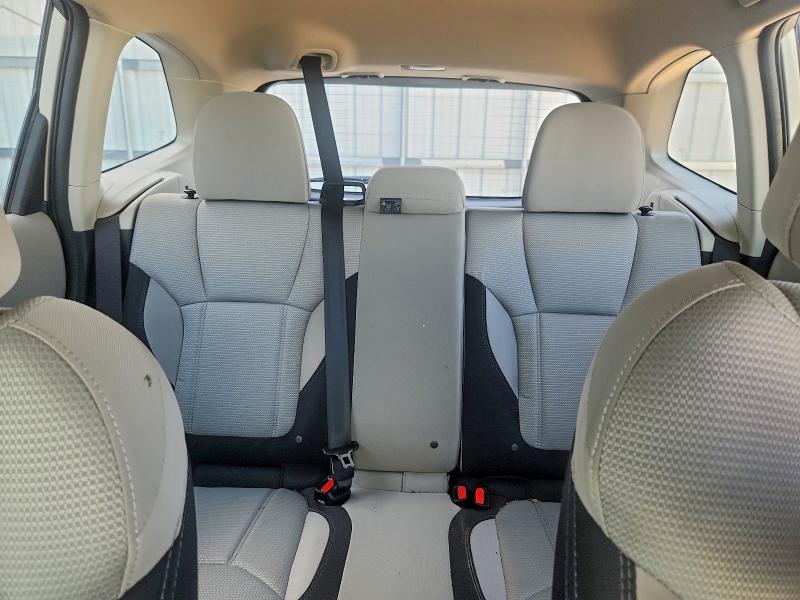 68880536 :رقم المزاد ، JF2SKAAC7RH473041 vin ، 2024 Subaru Forester مزاد بيع