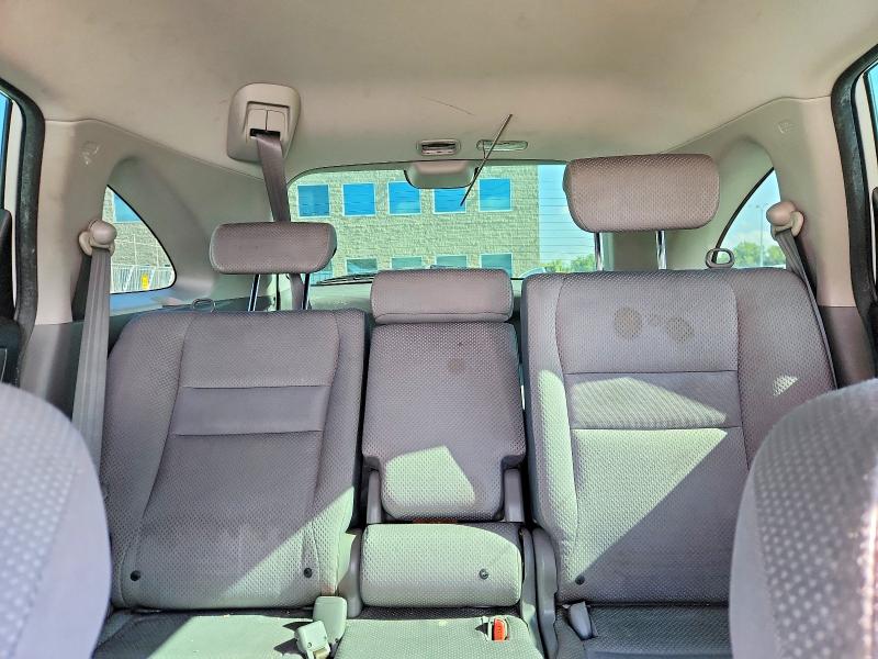 Aukcja sprzedaży 2008 Honda Cr-v, vin: JHLRE38338C008809, numer aukcji: 69560296
