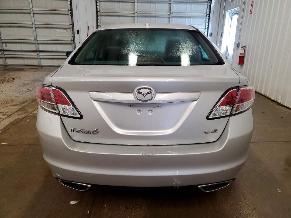 Продаж на аукціоні авто 2009 Mazda 6, vin: 1YVHP82B195M06794, номер лоту: 68884536