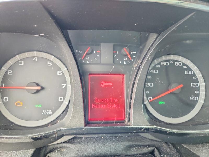 Aukcja sprzedaży 2012 Gmc Terrain, vin: 2GKALWEK8C6142489, numer aukcji: 66382076