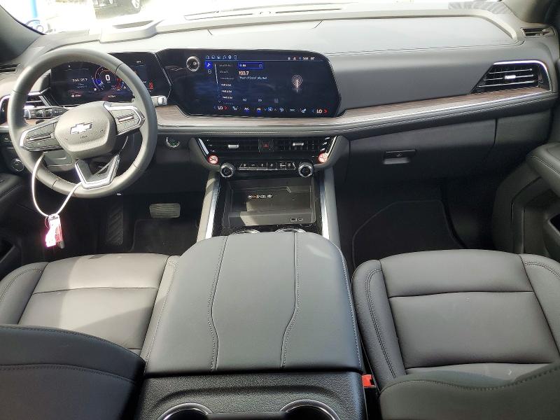 Aukcja sprzedaży 2026 Chevrolet Tahoe, vin: 1GNS5NKD7TR413855, numer aukcji: 68780886
