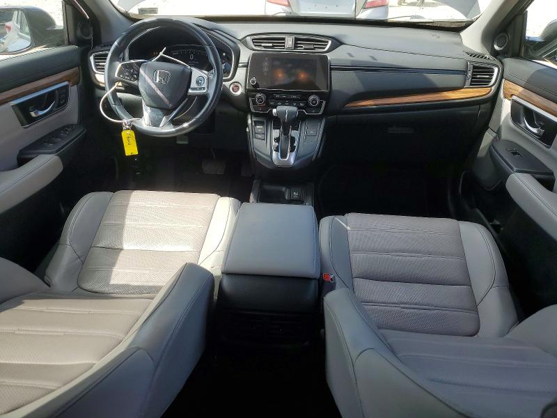 Продажа на аукционе авто 2018 Honda Cr-v, vin: 7FARW2H80JE097302, номер лота: 69569516