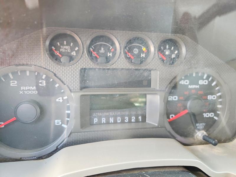Aukcja sprzedaży 2010 Ford F350, vin: 1FDWW3HR5AEA42533, numer aukcji: 67890976
