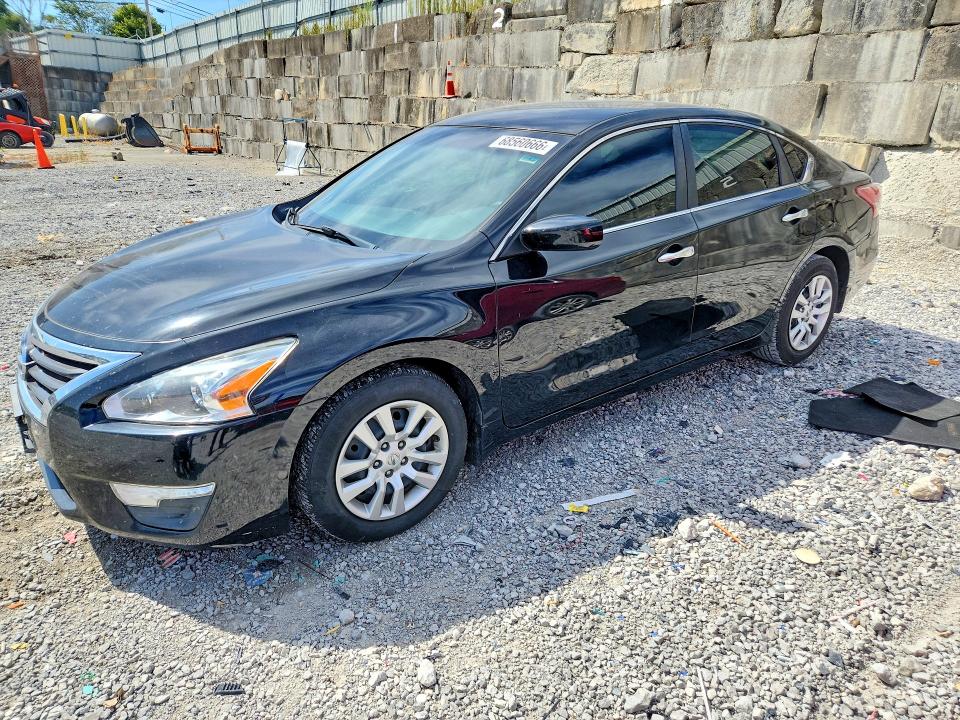 2013 Nissan Altima მანქანა იყიდება აუქციონზე, vin: 1N4AL3AP8DC288837, აუქციონის ნომერი: 68560666