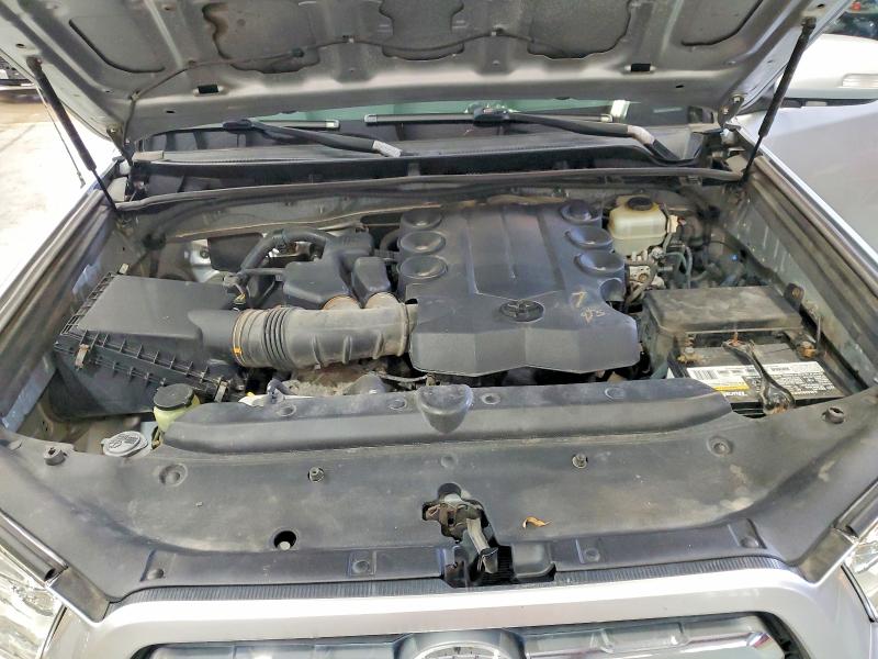 Aukcja sprzedaży 2011 Toyota 4runner, vin: JTEBU5JR3B5045927, numer aukcji: 71351026