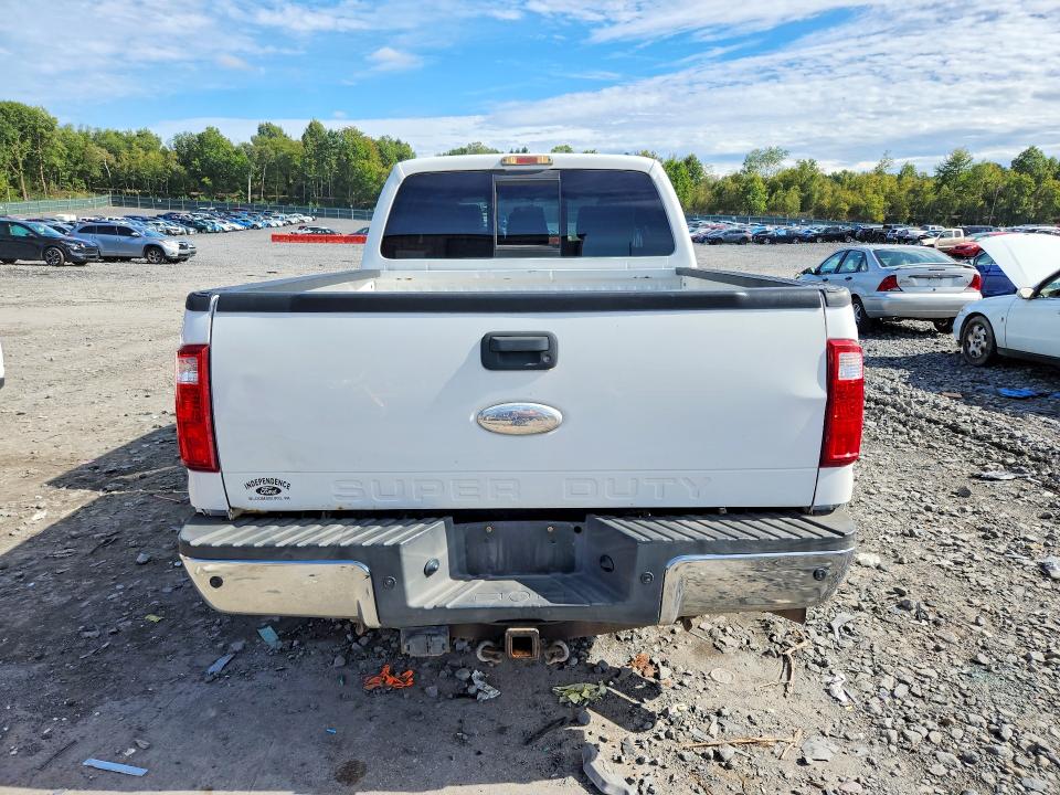 Aukcja sprzedaży 2012 Ford F250, vin: 1FT7W2BT8CEB51871, numer aukcji: 68610426