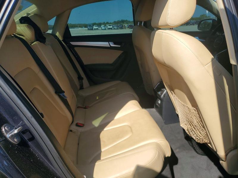 Aukcja sprzedaży 2015 Audi A4, vin: WAUFFAFL7FN033215, numer aukcji: 67930376