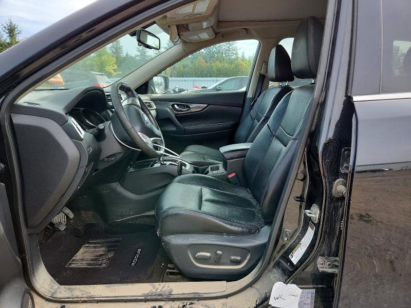 Aukcja sprzedaży 2014 Nissan Rogue, vin: 5N1AT2MV9EC841913, numer aukcji: 67990186