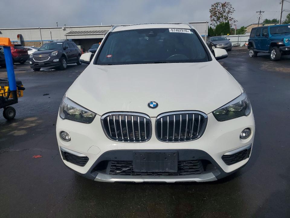 67462916 :رقم المزاد ، WBXHT3C52K3H36173 vin ، 2019 Bmw X1 مزاد بيع