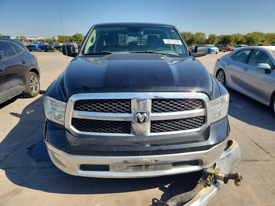 68213486 :رقم المزاد ، 1C6RR6GT9ES428488 vin ، 2014 Ram 1500 مزاد بيع
