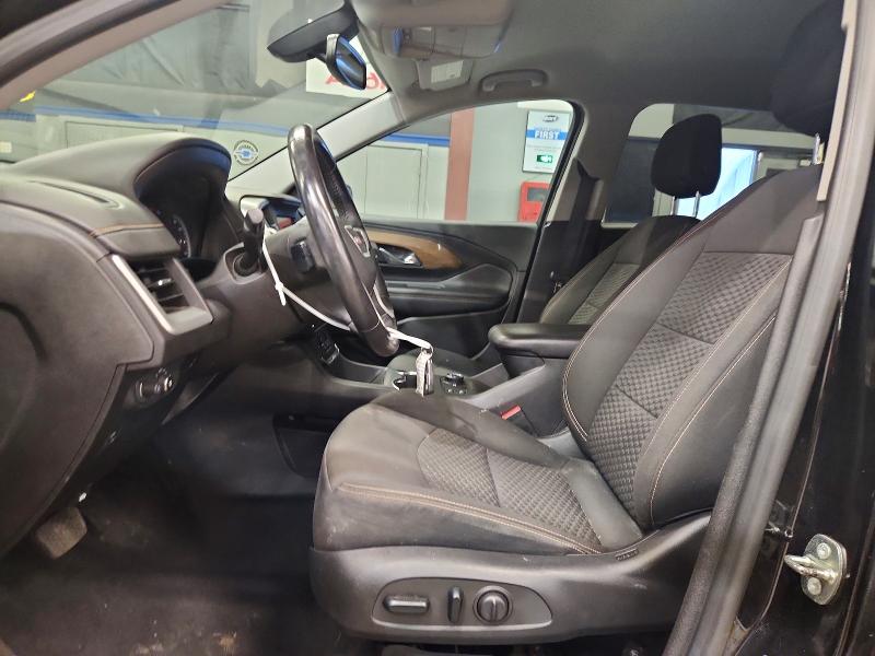 68178876 :رقم المزاد ، 3GKALTEV3JL152753 vin ، 2018 Gmc Terrain مزاد بيع