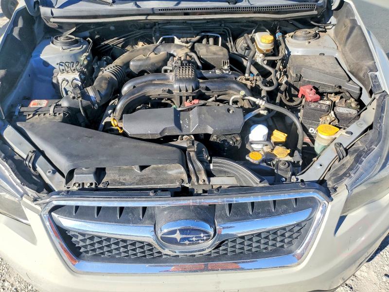 Продаж на аукціоні авто 2014 Subaru Xv Crosstrek, vin: JF2GPACC0E8210744, номер лоту: 70681926