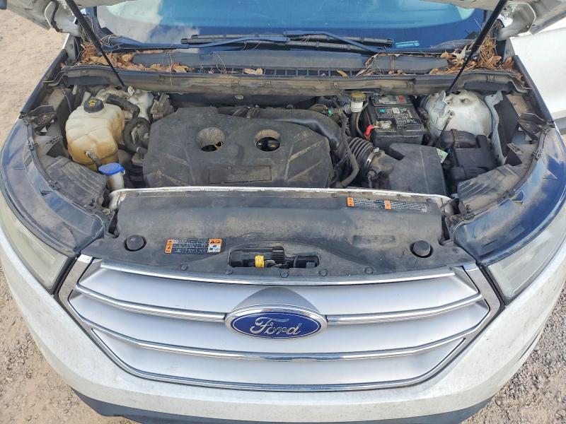 2018 Ford Edge მანქანა იყიდება აუქციონზე, vin: 2FMPK3G90JBC06395, აუქციონის ნომერი: 69867256