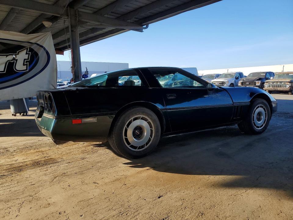 Aukcja sprzedaży 1984 Chevrolet Corvette, vin: 1G1AY0780E5128993, numer aukcji: 70242116
