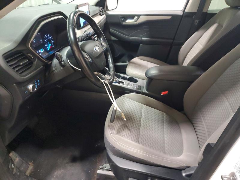 Aukcja sprzedaży 2021 Ford Escape, vin: 1FMCU0G66MUA51783, numer aukcji: 69570146