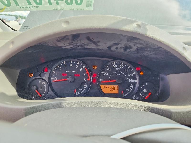 68476716 :رقم المزاد ، 1N6AD0ER4BC413392 vin ، 2011 Nissan Frontier مزاد بيع