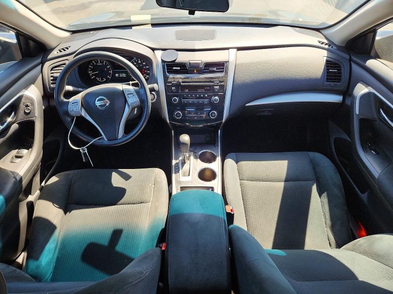 Продаж на аукціоні авто 2015 Nissan Altima, vin: 1N4AL3AP5FC234821, номер лоту: 69450546