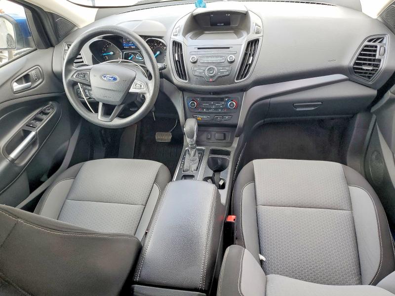 Aukcja sprzedaży 2018 Ford Escape, vin: 1FMCU0GD2JUD22817, numer aukcji: 69499456
