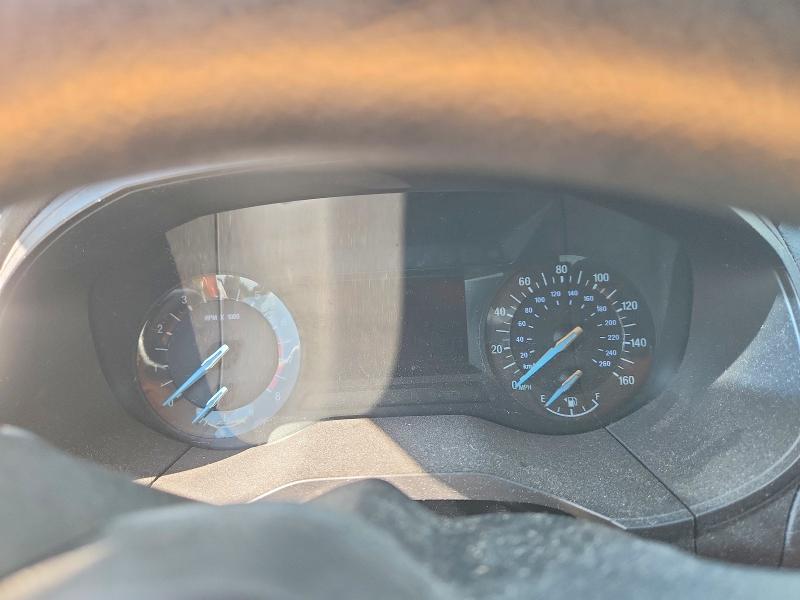 2018 Ford Edge მანქანა იყიდება აუქციონზე, vin: 2FMPK3G95JBB67139, აუქციონის ნომერი: 67501026