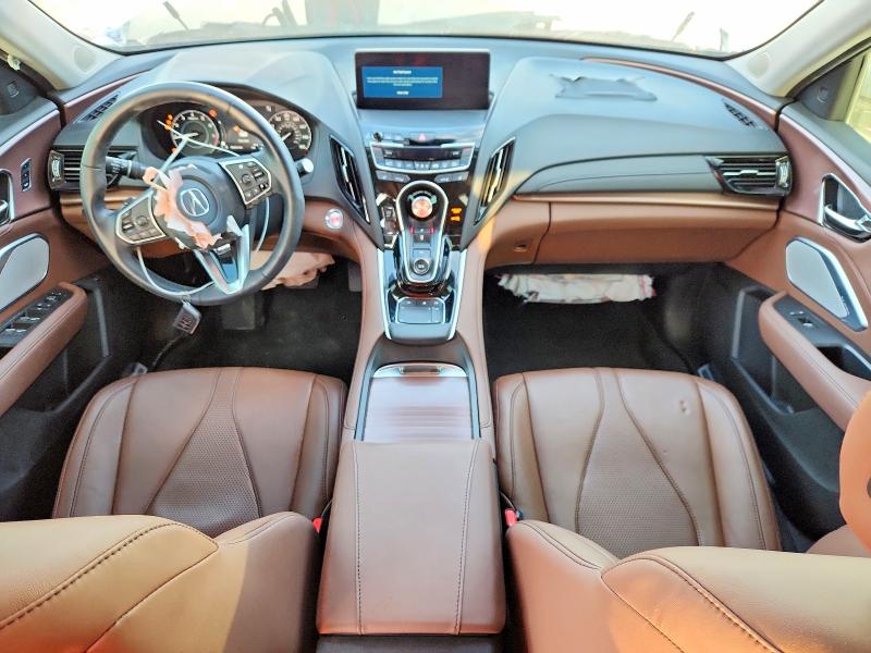 Продажа на аукционе авто 2024 Acura Rdx, vin: 5J8TC2H59RL010779, номер лота: 69750566